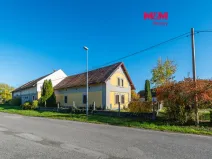 Prodej zemědělské usedlosti, Dobrovice - Libichov, 300 m2