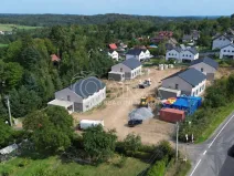 Prodej rodinného domu, Kamenice - Ládví, Lomená, 156 m2