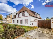 Prodej rodinného domu, Chvalšiny, 270 m2