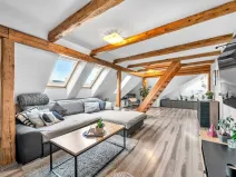 Prodej bytu 2+kk, Trutnov - Poříčí, Voletinská, 76 m2