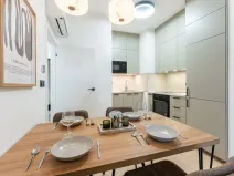 Prodej bytu 2+kk, Praha - Nusle, Čestmírova, 30 m2