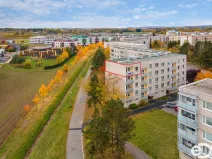 Prodej bytu 2+1, Hradec Králové, Sekaninova, 51 m2
