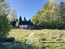 Prodej chaty, Hlučín, Na Závodí, 18 m2