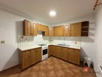 Pronájem bytu 1+1, Horní Benešov, Leskovská, 35 m2