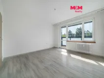 Prodej bytu 1+1, Příbram - Příbram VIII, Čechovská, 33 m2