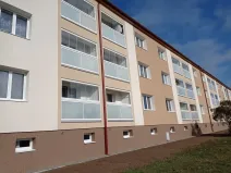 Prodej bytu 3+1, Nepomuk, Na Vinici I., 65 m2