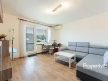 Prodej bytu 3+1, Uherské Hradiště, Tř. Maršála Malinovského, 60 m2