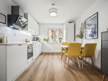 Prodej bytu 2+1, Soběslav - Soběslav II, Na Ohradě, 59 m2