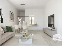 Prodej bytu 2+kk, Guardamar del Segura, Španělsko, 92 m2