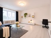 Prodej bytu 2+1, Kolín - Kolín IV, Sladkovského, 64 m2