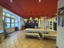 Pronájem komerční nemovitosti, Praha - Vinohrady, 171 m2