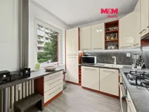 Prodej bytu 3+1, Most, Albrechtická, 66 m2