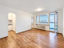 Pronájem bytu 2+kk, Praha - Bohnice, Poznaňská, 53 m2