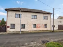 Prodej rodinného domu, Všetaty, V Sejtí, 195 m2