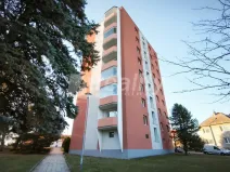 Pronájem bytu 2+1, Třebíč - Borovina, 57 m2