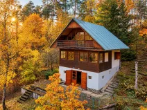 Prodej chaty, Pňovany, 80 m2