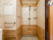 Prodej bytu 3+1, Strunkovice nad Blanicí, Protivecká, 66 m2