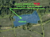 Prodej komerčního pozemku, Trnava, 51757 m2