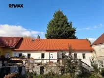 Pronájem bytu 2+1, Vysoký Újezd, K Americe, 72 m2