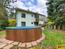 Prodej rodinného domu, Lelekovice, 255 m2