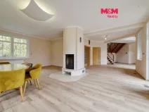 Prodej rodinného domu, Mariánské Lázně - Úšovice, U Zastávky, 232 m2