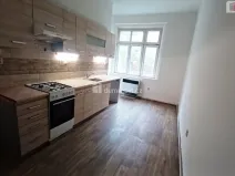 Pronájem bytu 1+1, Děčín - Děčín XI-Horní Žleb, Labské nábř., 49 m2