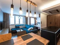 Pronájem bytu 2+kk, Praha - Řepy, Jiránkova, 45 m2