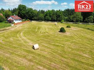 Prodej pozemku pro bydlení, Zádub-Závišín - Zádub, 4038 m2