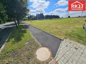 Prodej pozemku pro bydlení, Zádub-Závišín - Zádub, 4038 m2