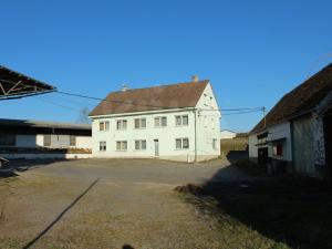Prodej výrobních prostor, Přeštice, 3984 m2