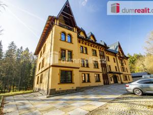 Prodej bytu 3+kk, Mariánské Lázně, Chopinova, 87 m2