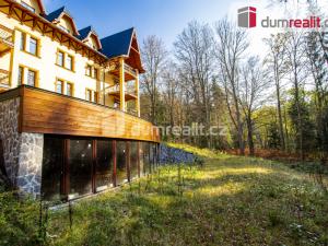 Prodej bytu 3+kk, Mariánské Lázně, Chopinova, 87 m2