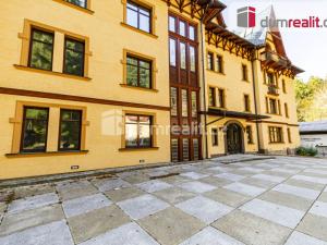 Prodej bytu 3+kk, Mariánské Lázně, Chopinova, 87 m2