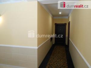 Prodej bytu 3+kk, Mariánské Lázně, Chopinova, 87 m2