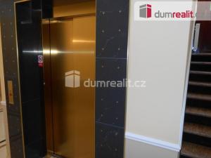 Prodej bytu 3+kk, Mariánské Lázně, Chopinova, 87 m2