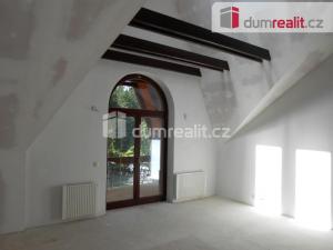 Prodej bytu 3+kk, Mariánské Lázně, Chopinova, 87 m2