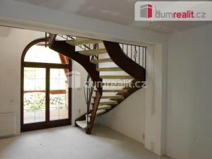 Prodej bytu 3+kk, Mariánské Lázně, Chopinova, 87 m2