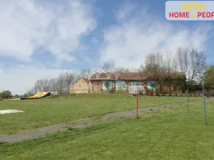 Pronájem komerční nemovitosti, Třebovle, 43662 m2