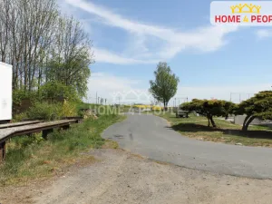 Pronájem komerční nemovitosti, Třebovle, 43662 m2