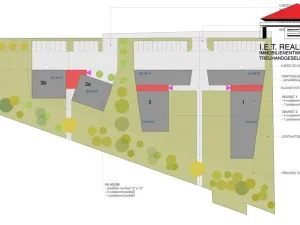 Prodej pozemku pro bydlení, Opava, Wolkerova, 10295 m2