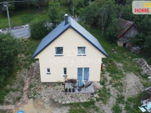 Prodej domu na klíč, Uherský Brod, 93 m2