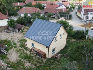 Prodej domu na klíč, Uherský Brod, 93 m2