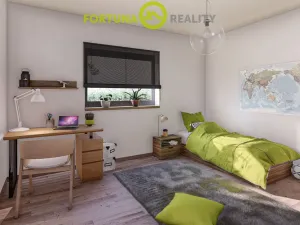 Prodej domu na klíč, Ostrava, 112 m2