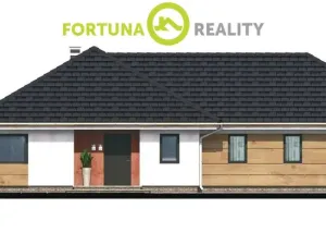 Prodej domu na klíč, Ostrava, 112 m2