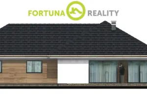 Prodej domu na klíč, Ostrava, 112 m2