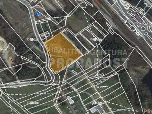 Prodej pozemku pro bydlení, Blansko, Brněnská, 16000 m2