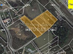 Prodej pozemku pro bydlení, Blansko, Brněnská, 16000 m2