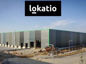 Pronájem výrobních prostor, Olomouc, 5121 m2