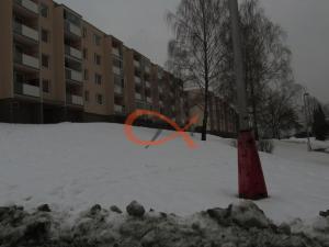 Prodej pozemku, Zubří, 6656 m2