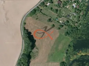 Prodej pole, Krhová, 6015 m2